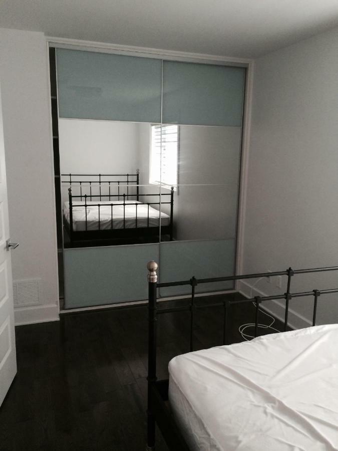 Luxury Two Story Villa Unit A 拉瓦尔 外观 照片